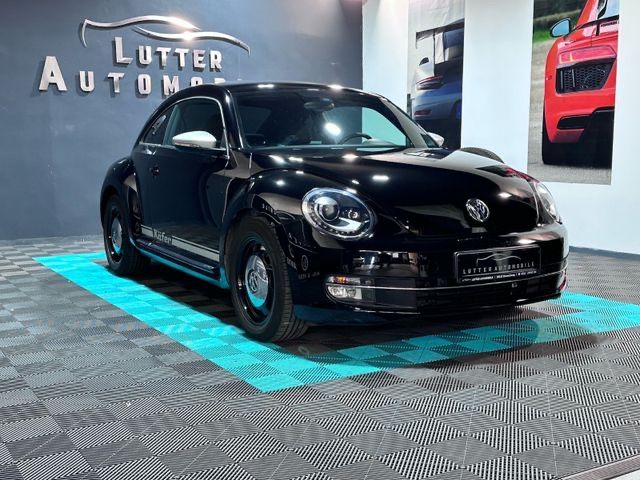 VW Beetle 133.000 km 10.999 € Braunschweig 38122