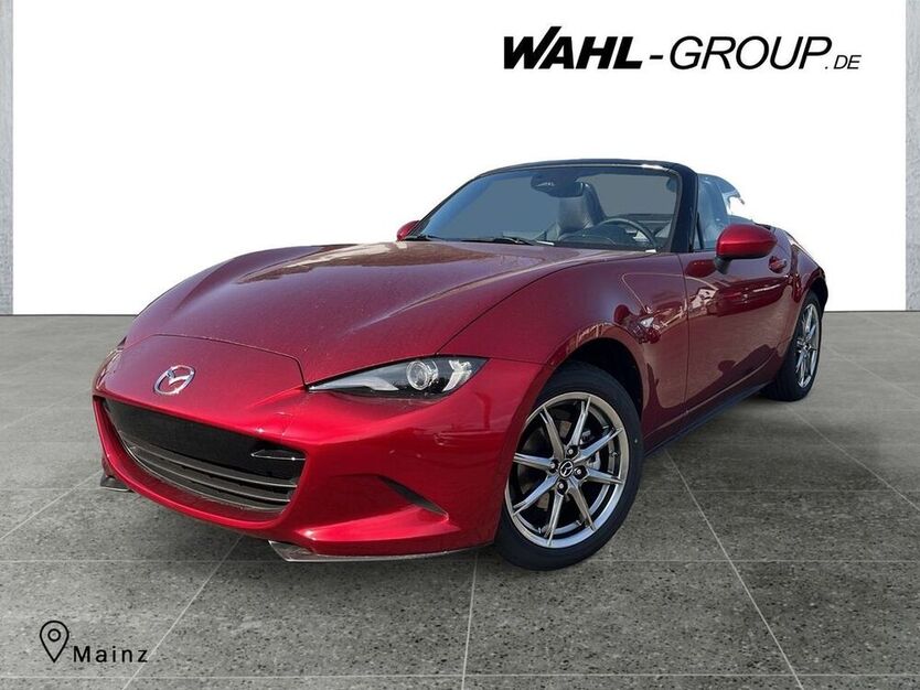 MX-5