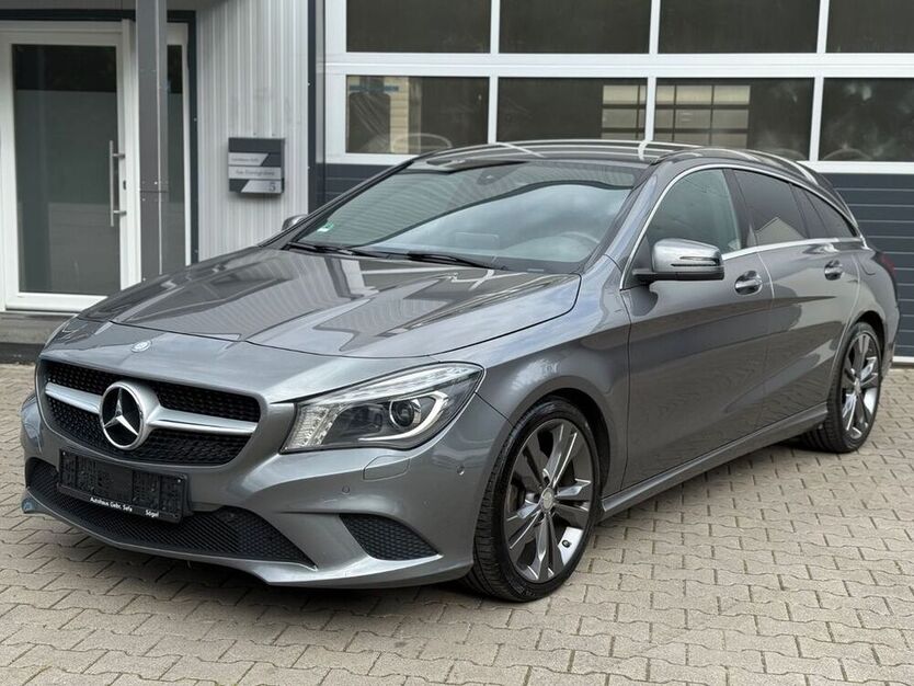 CLA 220