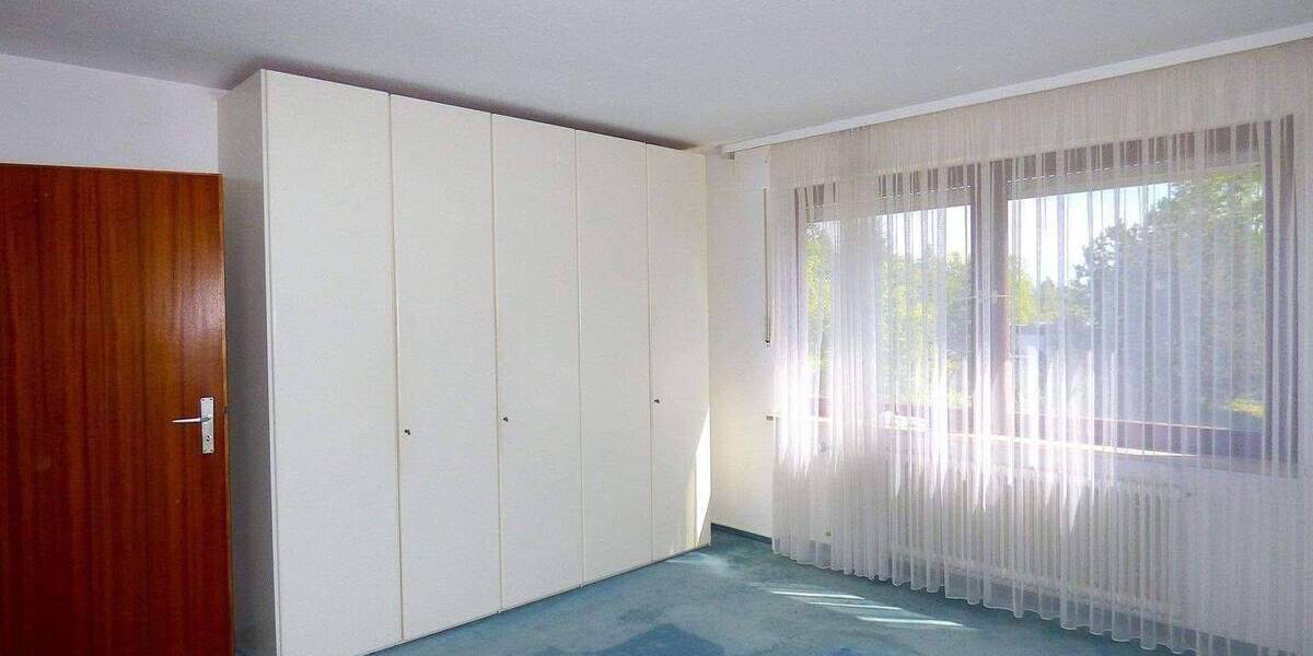Etagenwohnung Überlingen - 3 Zimmer, 87 m&sup2;, 240.000&euro; | Angebot:26902035