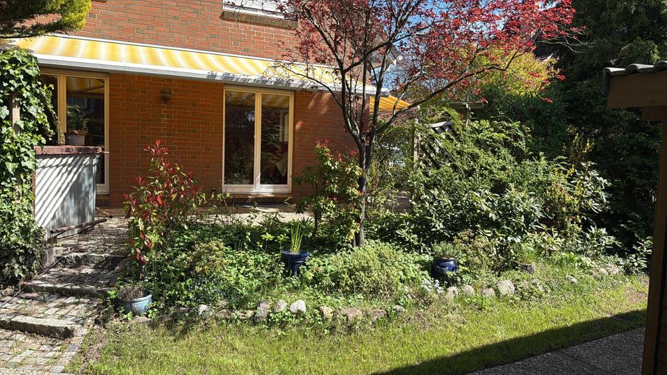 Einfamilienhaus Wedel - 5 Zimmer, 160 m&sup2;, 760.000&euro; | Angebot:27146917