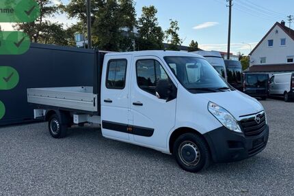 Opel Movano 74.000 km 15.980 &euro; Donauwörth 86609