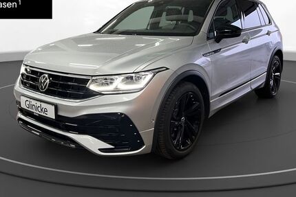 VW Tiguan 75.690 km 31.480 &euro; Minden 32427