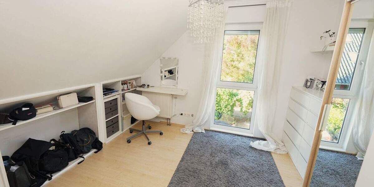 Einfamilienhaus Lüneburg Rettmer - 4 Zimmer, 112 m&sup2;, 449.000&euro; | Angebot:26026853