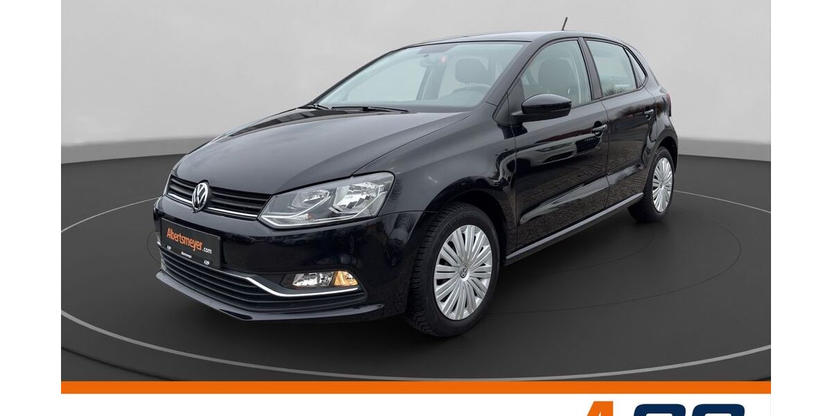 VW Polo 137.044 km 9.690 &euro; Leinefelde-Worbis/DE 37327