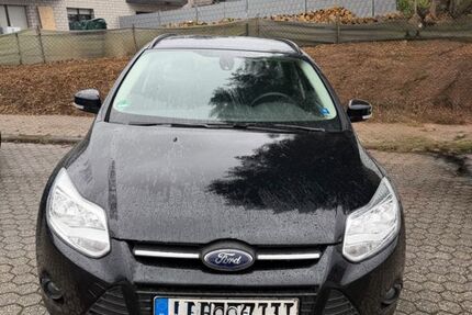 Ford Focus 97.250 km 5.950 &euro; Trier 54282