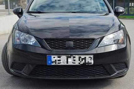 Seat Ibiza 113.500 km 7.400 &euro; Pfarrkirchen 84347