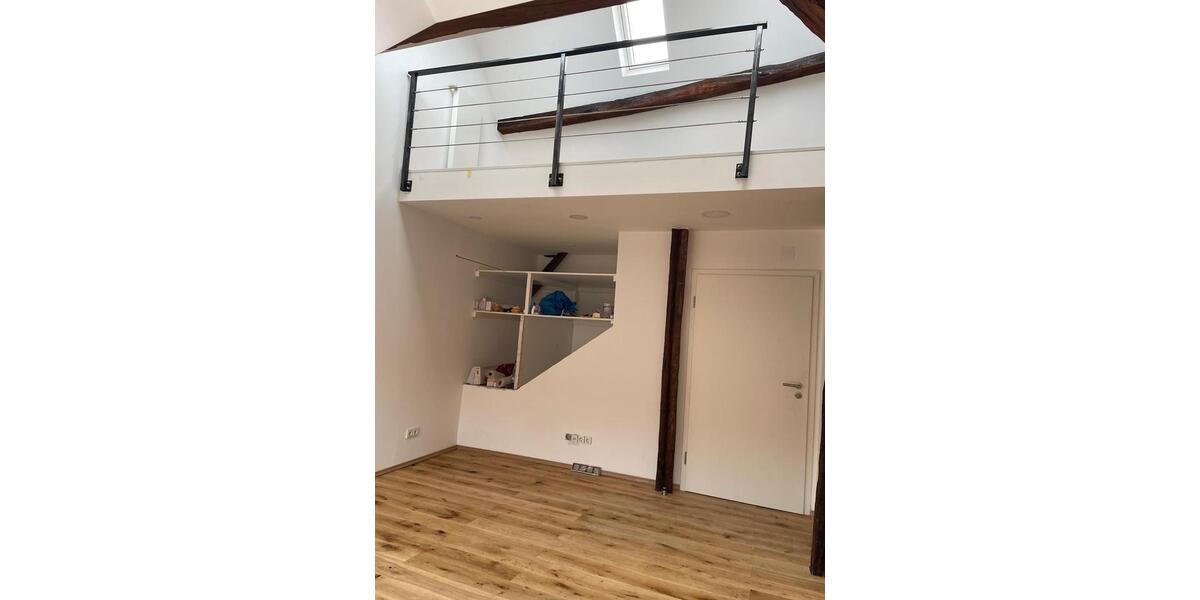 Loft - Studio - Atelier Ottweiler - 3 Zimmer, 70 m&sup2;, 830&euro; | Angebot:26545565
