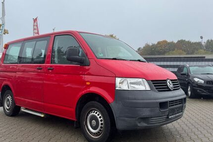 VW T5 Transporter 176.000 km 7.950 &euro; Ibbenbüren 49479