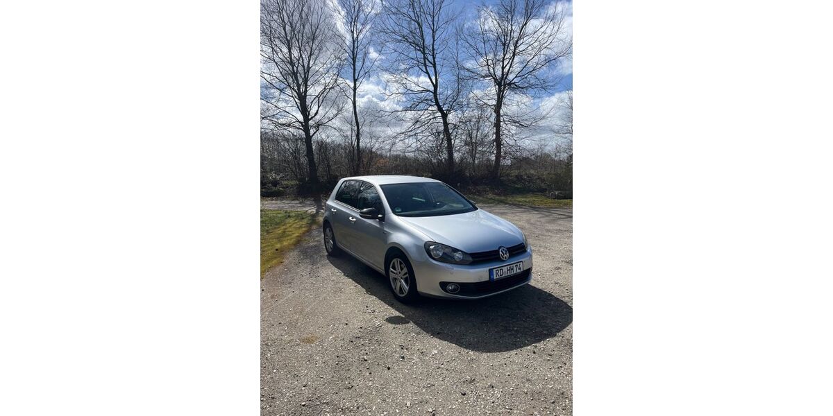 VW Golf 129.750 km 6.299 &euro; Schülp bei Rendsburg 24813