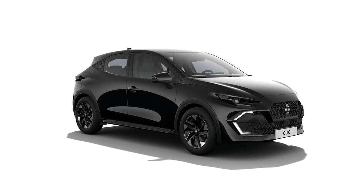 Renault Clio 1.550 km 27.049 &euro; Hamburg 22529