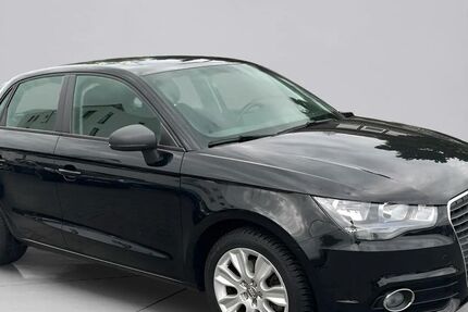 Audi A1 43.600 km 15.790 € Egelsbach 63329