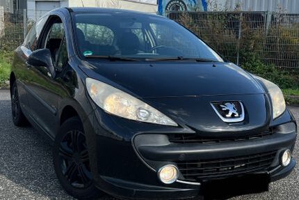 Peugeot 207 151.980 km 2.399 &euro; Edenkoben 67480