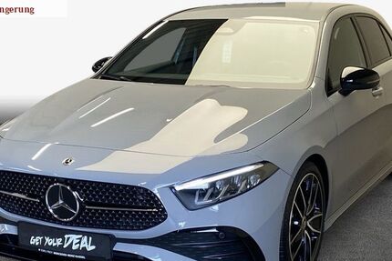 Mercedes-Benz A 180 3.001 km 35.510 &euro; Kassel 34123