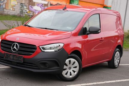 Mercedes-Benz Citan 49.999 km 13.490 &euro; Berlin 13587