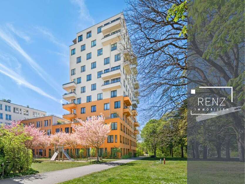 Wohnung zum Kaufen in München 2.200.000 € 185 m²