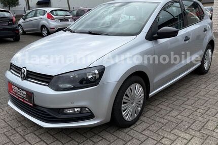 VW Polo 105.000 km 8.499 &euro; Diepholz 49356