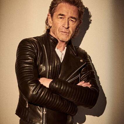 Eyszeit - Peter Maffay Tribute-Band 09.05.2026 Roxy Concerts