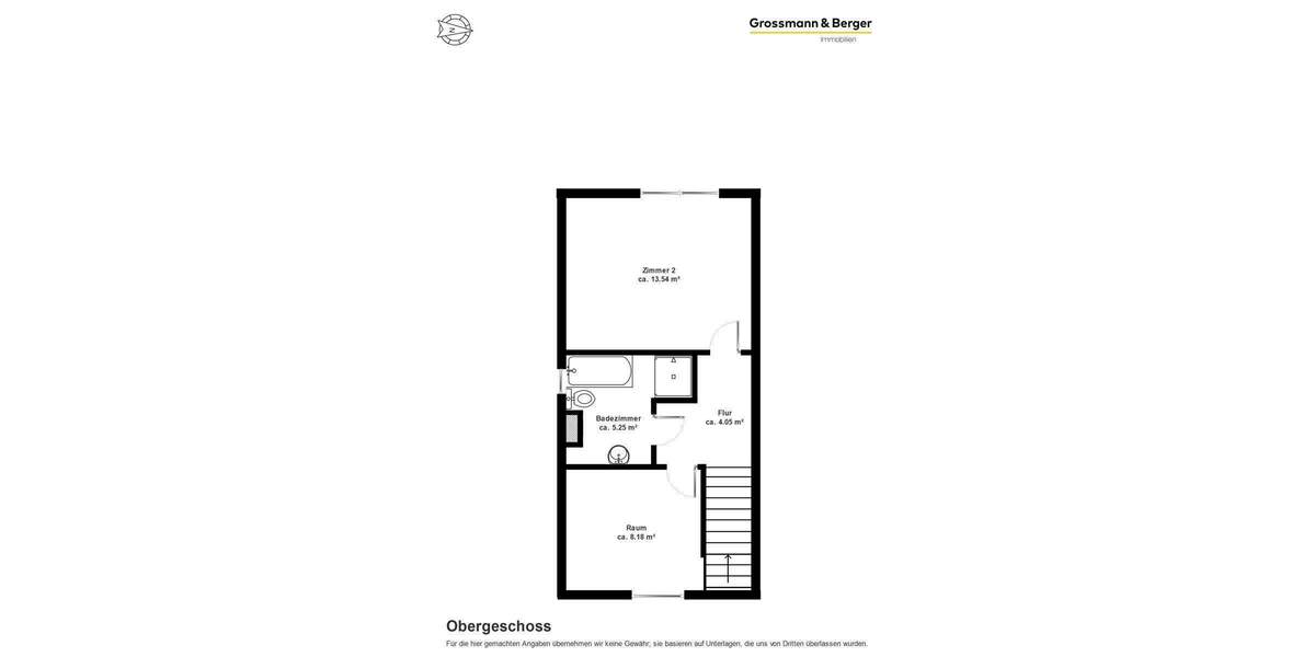 Reihenendhaus Hamburg Sülldorf - 2 Zimmer, 68 m&sup2;, 430.000&euro; | Angebot:24696397