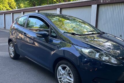 Ford Fiesta 157.200 km 3.500 &euro; Wiesbaden 65197