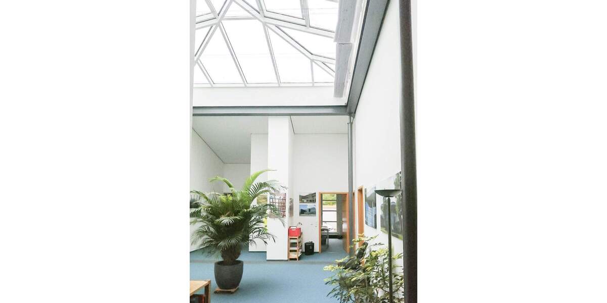 Gewerbeobjekt Bad Kissingen Hausen - 6 Zimmer, 270 m&sup2;, 449.000&euro; | Angebot:25774793