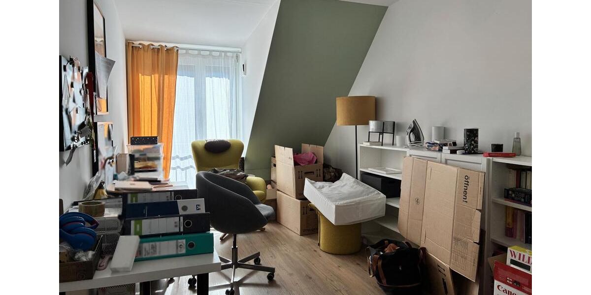 Reihenhaus Hilpoltstein - 5 Zimmer, 125 m&sup2;, 1.600&euro; | Angebot:26147020