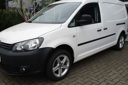 VW Caddy 209.400 km 7.990 € Gotha 99867