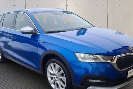 Skoda Octavia 78.200 km 28.404 &euro; Sonneberg 96515