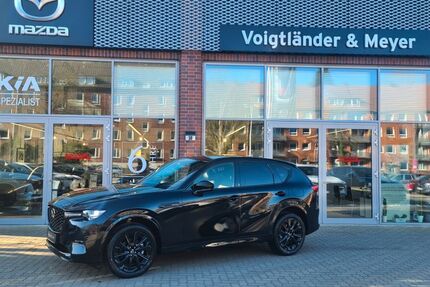 Mazda CX-60 5.000 km 53.985 € Hamburg 22049