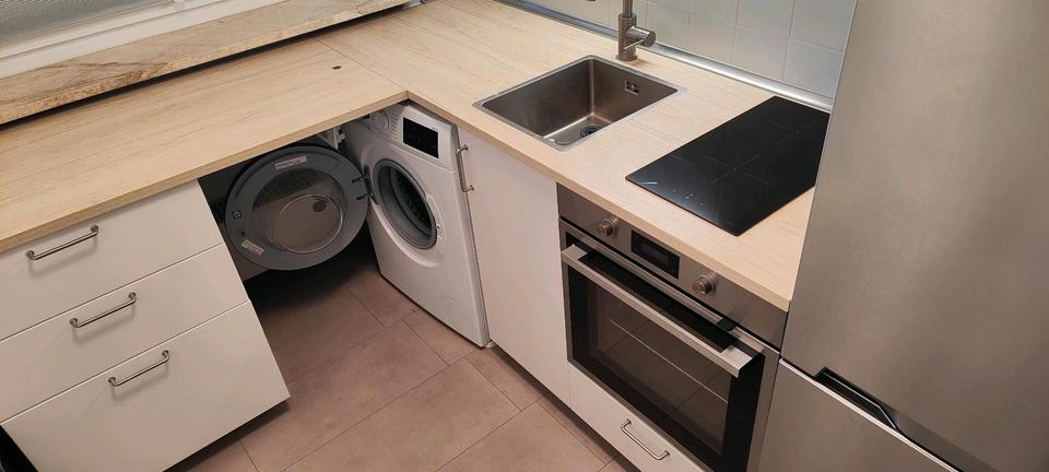 Helle 1 Zimmer Wohnung in ruhiger gepflegter Wohnanlage 1 zimmer