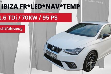 Seat Ibiza 115.155 km 12.990 € Lübben 15907