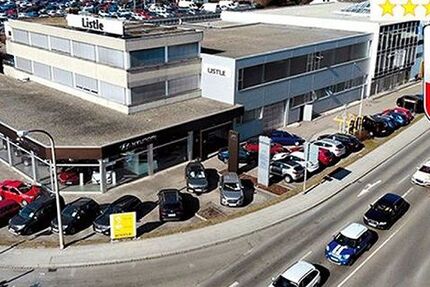 Hyundai STARIA 15.990 km 43.985 &euro; Augsburg 86165