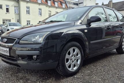 Ford Focus 261.275 km 1.290 &euro; München 80809