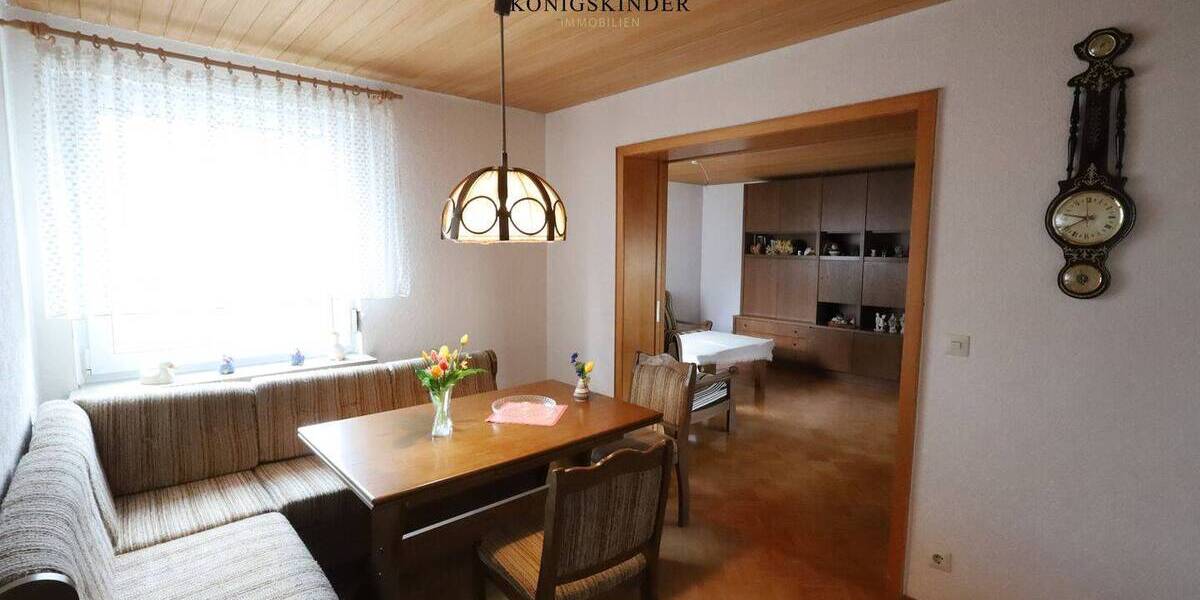 Mehrfamilienhaus, Wohnhaus Welzheim Breitenfürst - 6 Zimmer, 146 m&sup2;, 499.999&euro; | Angebot:26127795