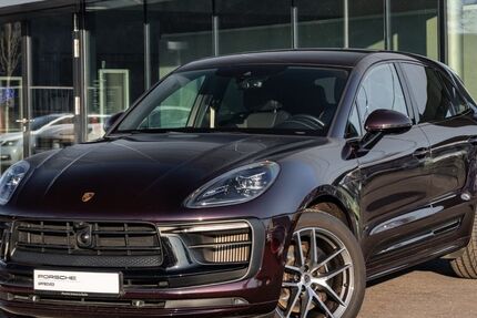 Porsche Macan 35.732 km 79.900 &euro; Berlin 12487