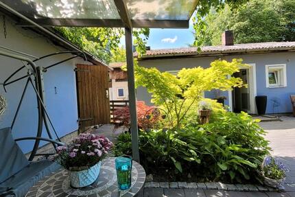 Bungalow in einer ruhigen Sackgasse 4 zimmer