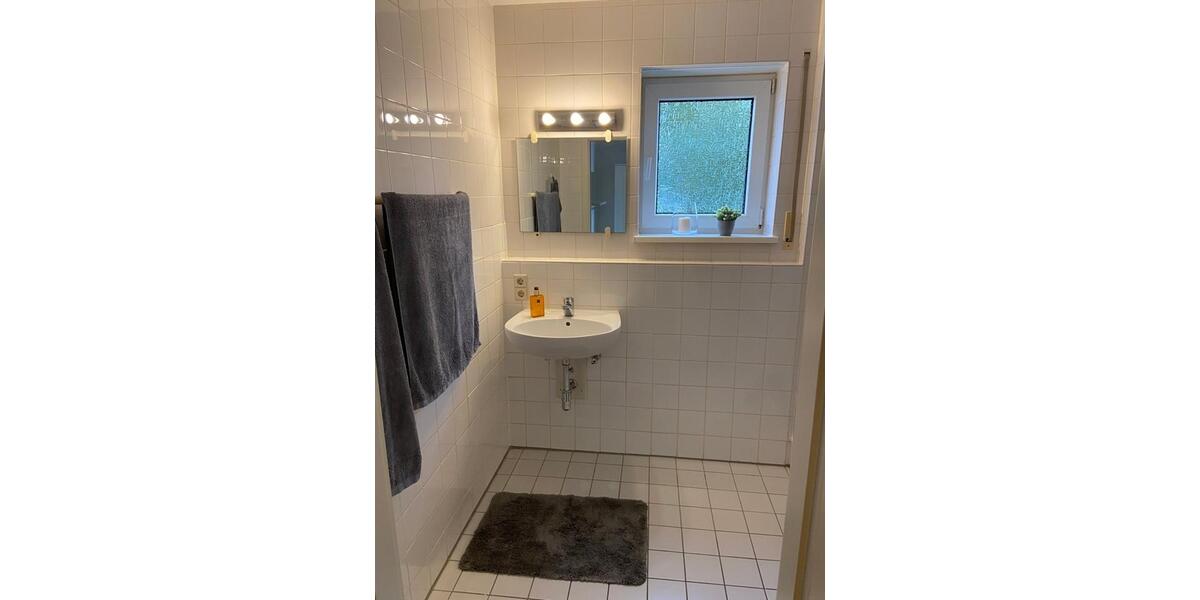 Erdgeschoßwohnung Pforzheim Weststadt - 1 Zimmer, 30 m&sup2;, 520&euro; | Angebot:25452090