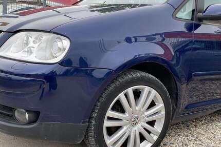 VW Touran 300.000 km 1.400 &euro; Hildesheim 31137