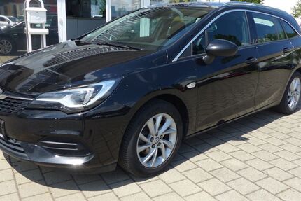 Opel Astra 260.230 km 6.500 &euro; Burgau 89331