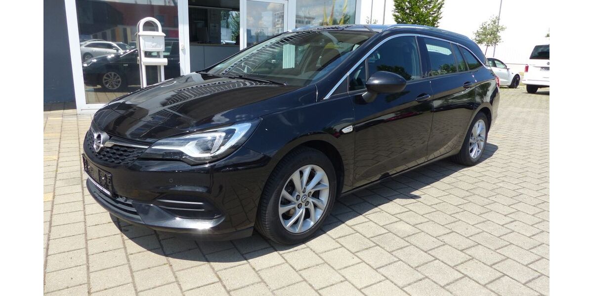 Opel Astra 260.230 km 6.500 &euro; Burgau 89331