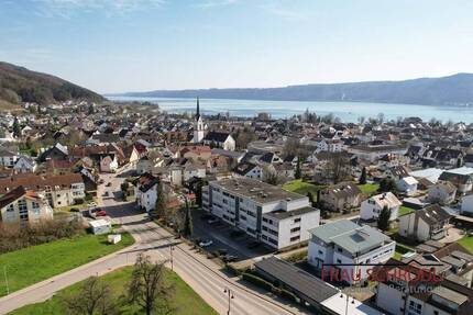 Wohnung Bodman-Ludwigshafen Ludwigshafen - 2 Zimmer, 64 m&sup2;, 219.000&euro; | Angebot:25957078