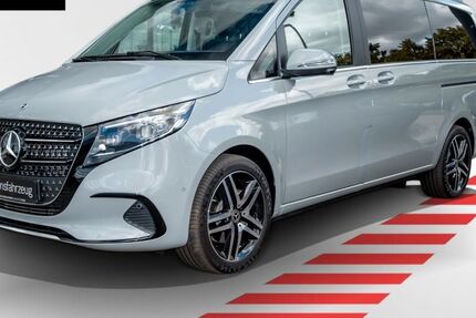Mercedes-Benz V 300 9.990 km 81.800 € Brandenburg 14772