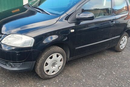 VW Fox 184.500 km 1.100 &euro; Kassel 34127