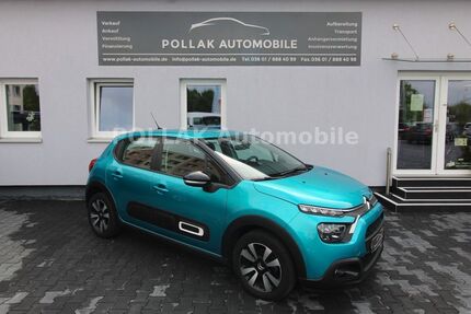 Citroen C3 64.280 km 12.490 &euro; Mühlhausen 99974