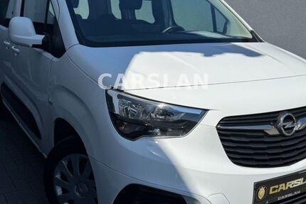 Opel Combo 124.000 km 10.998 &euro; Worms 67547