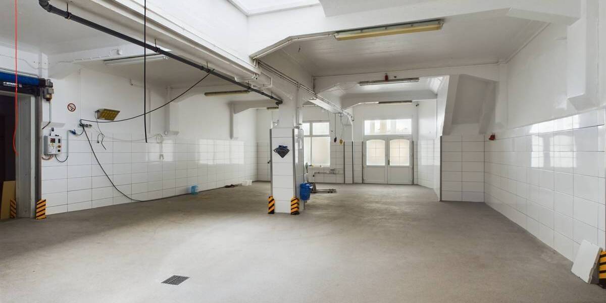 Gewerbeobjekt Bremerhaven / Fischereihafen Fischereihafen - 1.450.000&euro; | Angebot:25801698