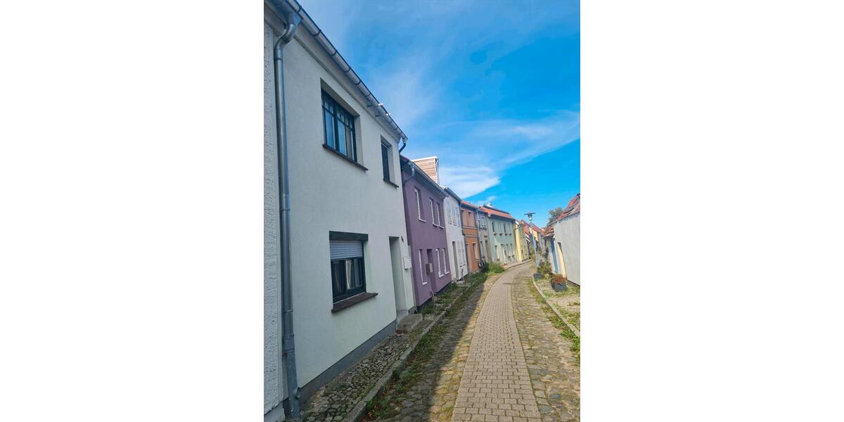 Einfamilienhaus Barth - 3 Zimmer, 100 m&sup2;, 239.000&euro; | Angebot:25540162