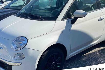Fiat 500 141.000 km 2.830 &euro; Kolbermoor bei Rosenheim 83059