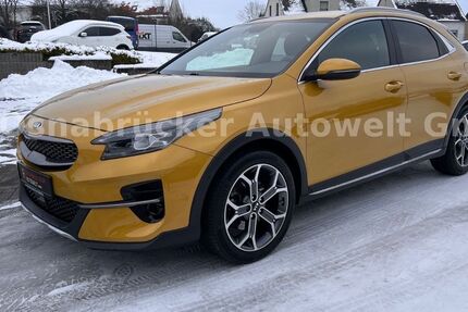 Kia XCeed 44.700 km 17.900 &euro; Georgsmarienhütte 49124