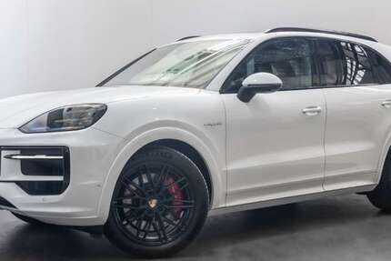 Porsche Cayenne 45.524 km 106.800 &euro; Leipzig 04356